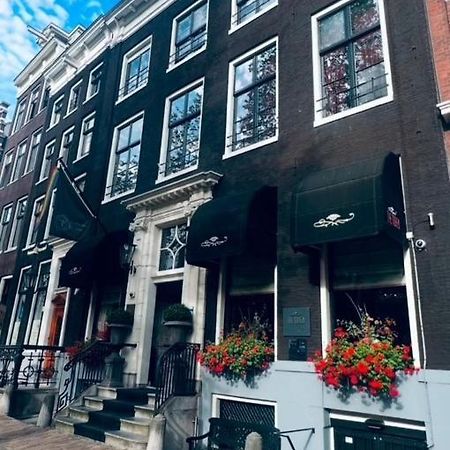The Pavilions Amsterdam, The Toren المظهر الخارجي الصورة